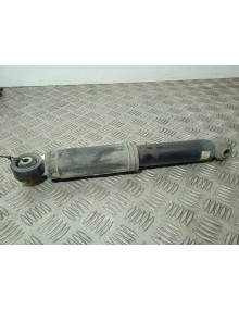 Recambio de amortiguador trasero izquierdo para fiat nuova 500 (150) lounge referencia OEM IAM 519570960 00519570960 