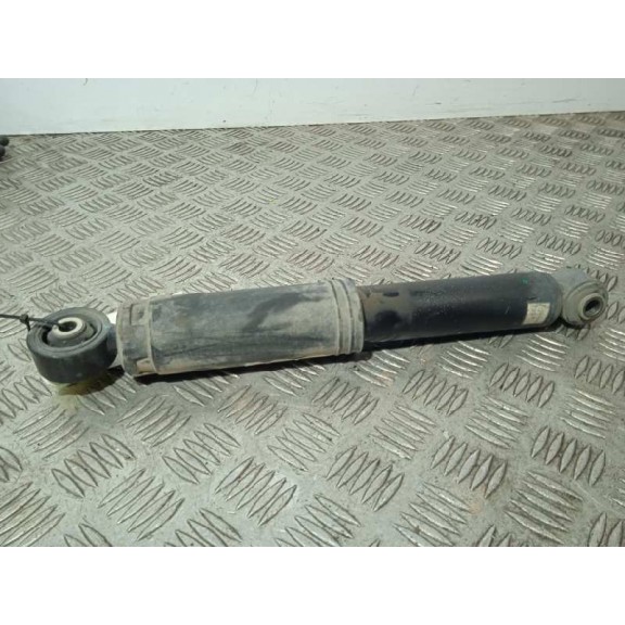 Recambio de amortiguador trasero izquierdo para fiat nuova 500 (150) lounge referencia OEM IAM 519570960 00519570960 