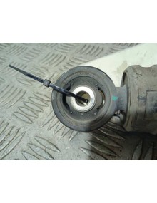 Recambio de amortiguador trasero izquierdo para fiat nuova 500 (150) lounge referencia OEM IAM 519570960 00519570960  2