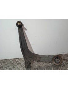 Recambio de brazo suspension inferior delantero derecho para fiat nuova 500 (150) lounge referencia OEM IAM 50710290  