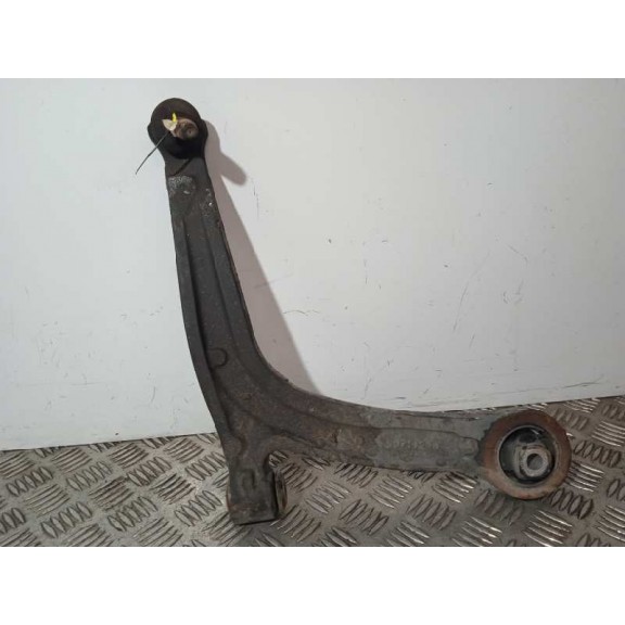 Recambio de brazo suspension inferior delantero derecho para fiat nuova 500 (150) lounge referencia OEM IAM 50710290  