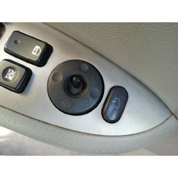 Recambio de retrovisor derecho para kia carens (un) active referencia OEM IAM  ABATIBLE 