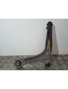 Recambio de brazo suspension inferior delantero derecho para fiat nuova 500 (150) lounge referencia OEM IAM 50710290   2