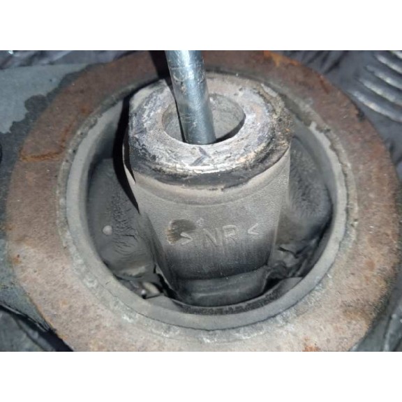 Recambio de brazo suspension inferior delantero derecho para fiat nuova 500 (150) lounge referencia OEM IAM 50710290  