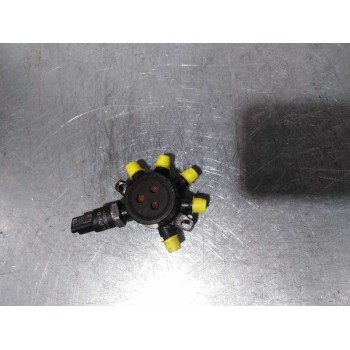 RAMPA INYECTORA R9144Z020B DELPHI CABEZAL INY