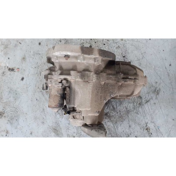 Recambio de caja cambios para smart micro compact car 0.6 referencia OEM IAM   