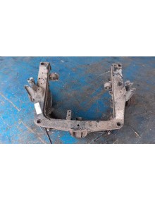 Recambio de puente trasero para smart micro compact car 0.6 referencia OEM IAM   