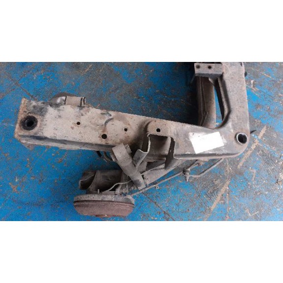 Recambio de puente trasero para smart micro compact car 0.6 referencia OEM IAM   