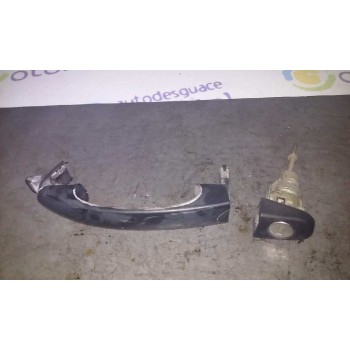 MANETA EXTERIOR DELANTERA IZQUIERDA 