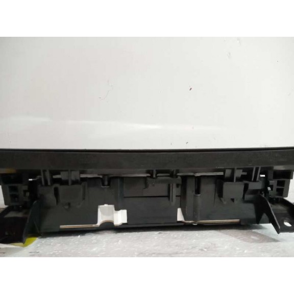 Recambio de cuadro instrumentos para opel astra h berlina cosmo referencia OEM IAM 13251615  