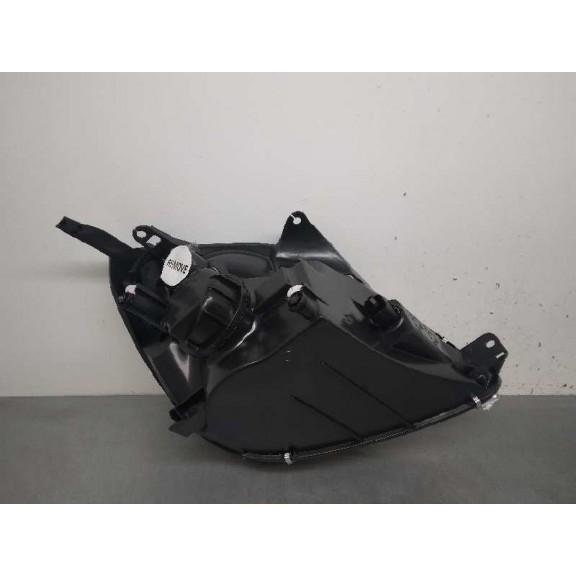Recambio de faro izquierdo para ford fiesta (cbk) referencia OEM IAM 1320349 NUEVO 02-05