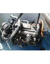 Recambio de motor completo para ford transit connect (tc7) 1.8 tdci cat referencia OEM IAM BHPA M 
