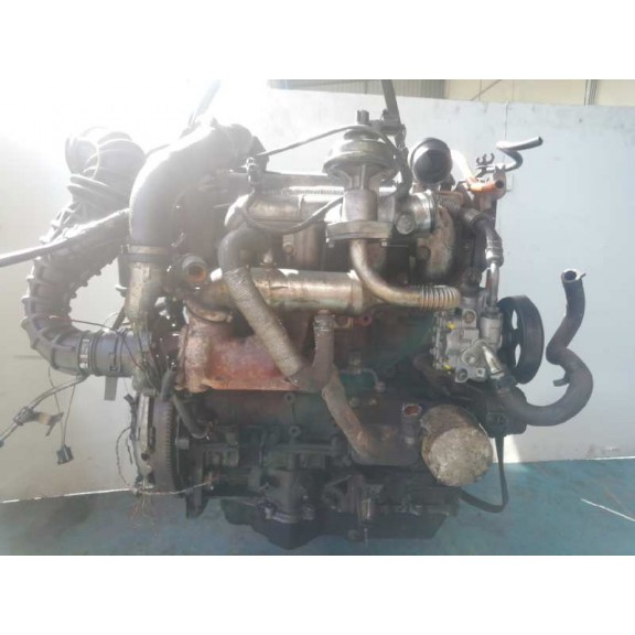 Recambio de motor completo para ford transit connect (tc7) 1.8 tdci cat referencia OEM IAM BHPA M 