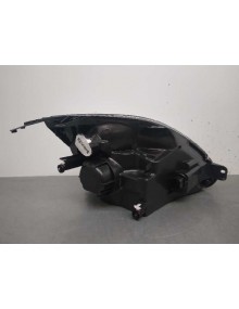 Recambio de faro izquierdo para ford fiesta (cbk) referencia OEM IAM 1320349 NUEVO 02-05 2