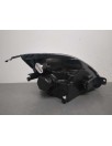 Recambio de faro izquierdo para ford fiesta (cbk) referencia OEM IAM 1320349 NUEVO 02-05