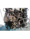 Recambio de motor completo para ford transit connect (tc7) 1.8 tdci cat referencia OEM IAM BHPA M 