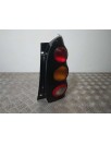 Recambio de piloto trasero derecho para smart micro compact car 0.6 referencia OEM IAM 253042R  