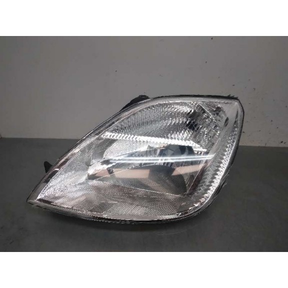 Recambio de faro izquierdo para ford fiesta (cbk) referencia OEM IAM 1320349 NUEVO 02-05