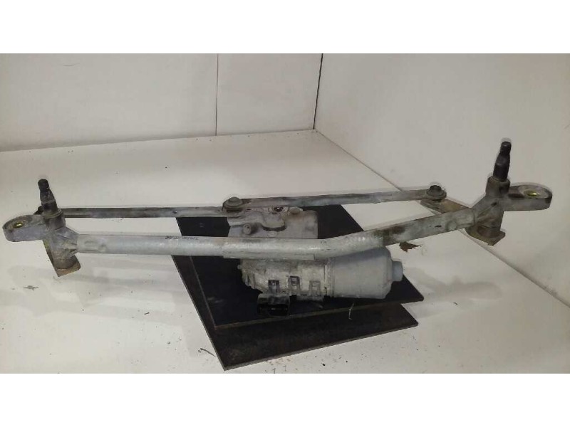 Recambio de motor limpia delantero para citroën c5 berlina exclusive referencia OEM IAM 9632671180  