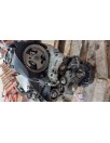 Recambio de motor casco para peugeot 508 1.6 hdi fap referencia OEM IAM 9HR9H05  