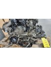 Recambio de motor casco para peugeot 508 1.6 hdi fap referencia OEM IAM 9HR9H05  