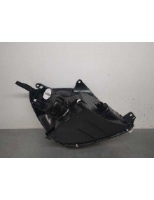 Recambio de faro izquierdo para ford fiesta (cbk) referencia OEM IAM 1320349 NUEVO 02-05 2