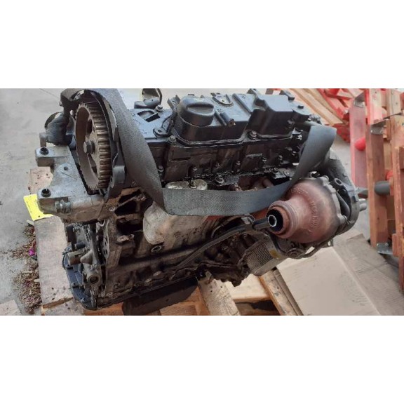 Recambio de motor casco para peugeot 508 1.6 hdi fap referencia OEM IAM 9HR9H05  
