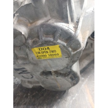 Recambio de caja cambios para hyundai santa fé ii (cm) 2.2 crdi referencia OEM IAM 4300038060 197.025KM CAMBIO MANUAL 5V
