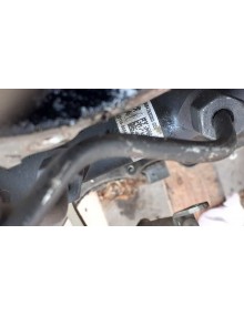 Recambio de rampa inyectora para peugeot 508 1.6 hdi fap referencia OEM IAM 9684753080   2