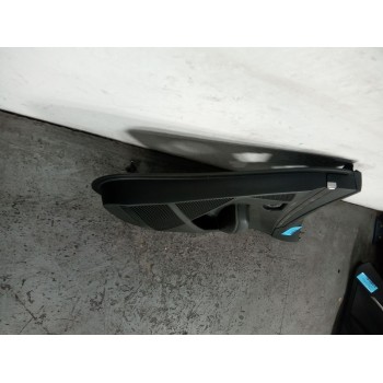 Recambio de guarnecido puerta trasera derecha para renault megane e-tech suv ev40 referencia OEM IAM   