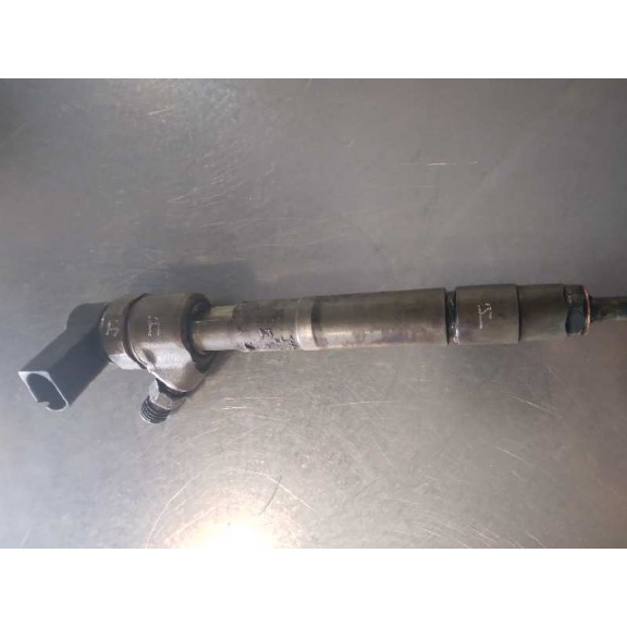 Recambio de inyector para mercedes-benz vito (w639) basic, combi 2.1 cdi cat referencia OEM IAM 0445110192 X1 