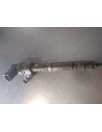 Recambio de inyector para mercedes-benz vito (w639) basic, combi 2.1 cdi cat referencia OEM IAM 0445110192 X1 