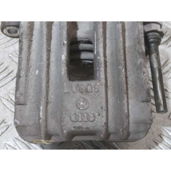 Recambio de pinza freno trasera izquierda para volkswagen passat berlina (3b3) 1.9 tdi referencia OEM IAM  LUCAS 