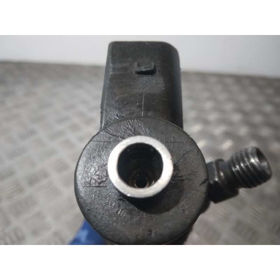 Recambio de inyector para mercedes-benz vito (w639) basic, combi 2.1 cdi cat referencia OEM IAM 0445110192 X1 