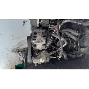 Recambio de motor completo para renault scenic ii authentique referencia OEM IAM F9Q D8 EXPORTACIÓN 