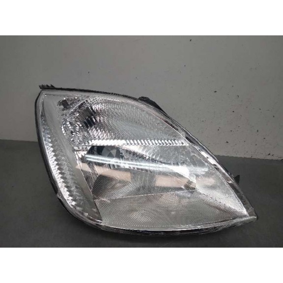 Recambio de faro derecho para ford fiesta (cbk) referencia OEM IAM 1320348 NUEVO 02-05