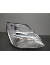 Recambio de faro derecho para ford fiesta (cbk) referencia OEM IAM 1320348 NUEVO 02-05