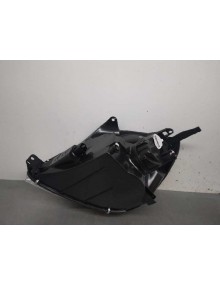 Recambio de faro derecho para ford fiesta (cbk) referencia OEM IAM 1320348 NUEVO 02-05 2