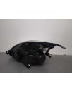 Recambio de faro derecho para ford fiesta (cbk) referencia OEM IAM 1320348 NUEVO 02-05