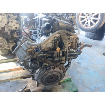 Recambio de despiece motor para citroën xsara picasso 1.6 hdi 110 exclusive referencia OEM IAM 9HY  