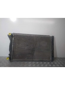 Recambio de radiador agua para volkswagen passat berlina (3b3) 1.9 tdi referencia OEM IAM 8D0121251AT  