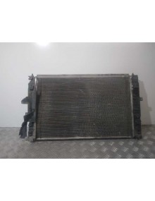 Recambio de radiador agua para volkswagen passat berlina (3b3) 1.9 tdi referencia OEM IAM 8D0121251AT   2