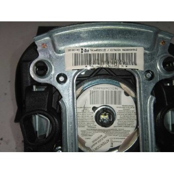 Recambio de airbag delantero izquierdo para citroën c3 1.1 furio referencia OEM IAM 96380009UD  