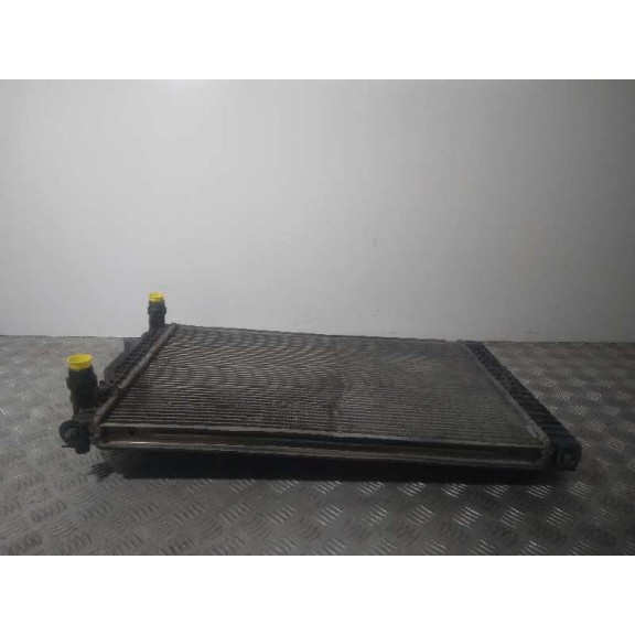 Recambio de radiador agua para volkswagen passat berlina (3b3) 1.9 tdi referencia OEM IAM 8D0121251AT  