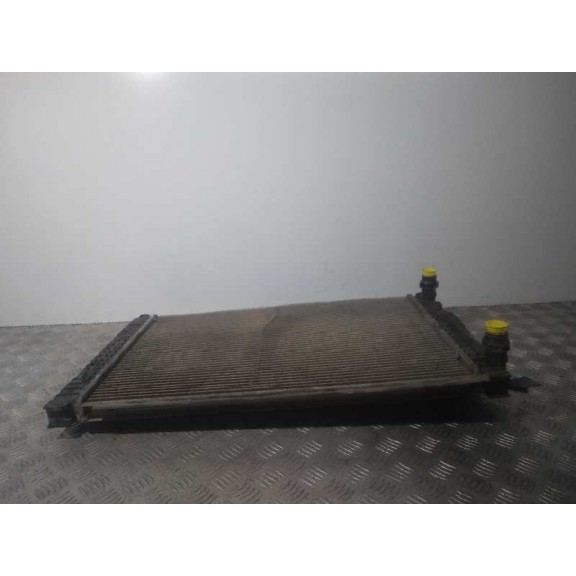 Recambio de radiador agua para volkswagen passat berlina (3b3) 1.9 tdi referencia OEM IAM 8D0121251AT  