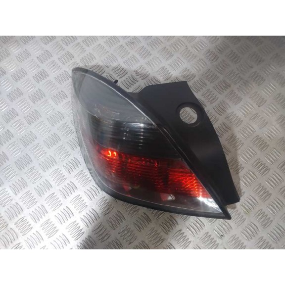 Recambio de piloto trasero izquierdo para opel astra gtc cosmo referencia OEM IAM 1222174 342691834 