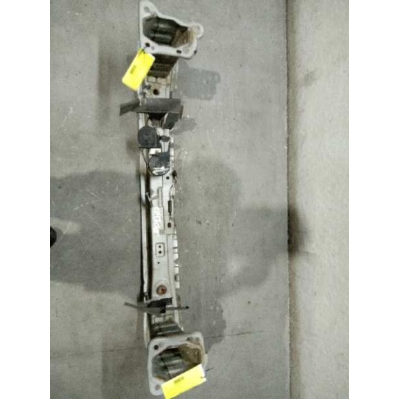 Recambio de refuerzo paragolpes delantero para ford focus c-max (cap) trend (d) referencia OEM IAM   