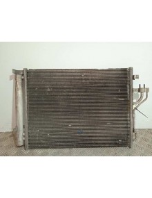 Recambio de condensador / radiador aire acondicionado para hyundai ix35 classic 2wd referencia OEM IAM HKMC  