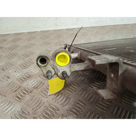 Recambio de condensador / radiador aire acondicionado para hyundai ix35 classic 2wd referencia OEM IAM HKMC  