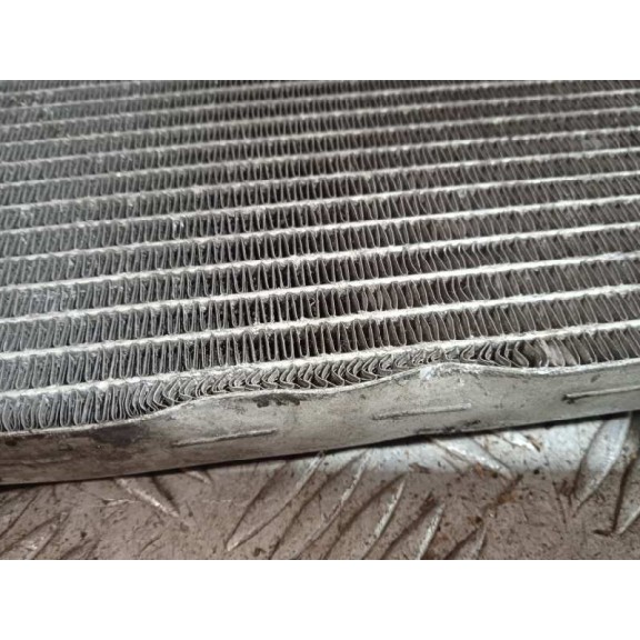 Recambio de condensador / radiador aire acondicionado para hyundai ix35 classic 2wd referencia OEM IAM HKMC  